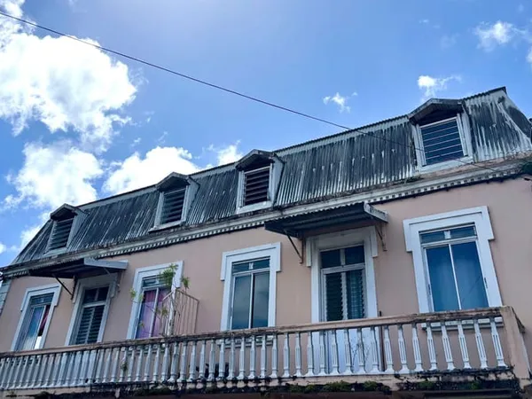 Immeuble de rapport 10 pièces 300 m²