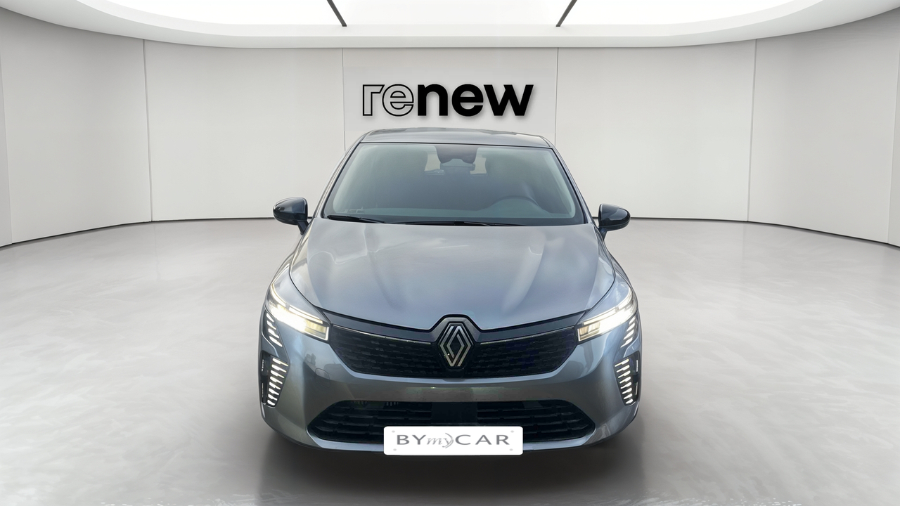 Renault Clio TCe 90 ch GSR2 — photo 8