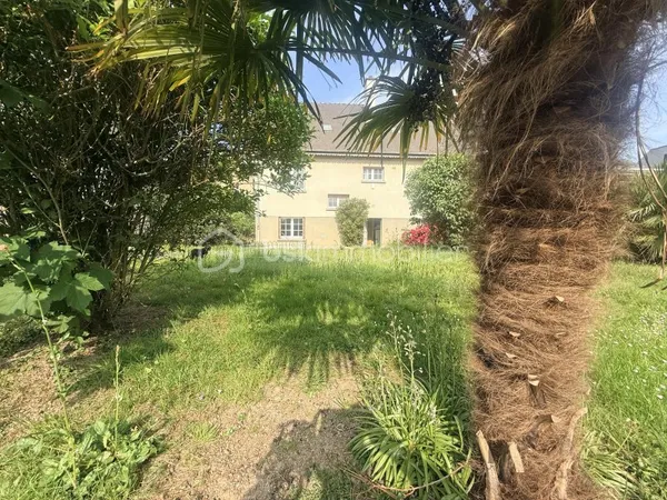 Maison 10 pièces 155 m²