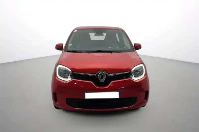 Renault Twingo iii tce 95 — photo 2