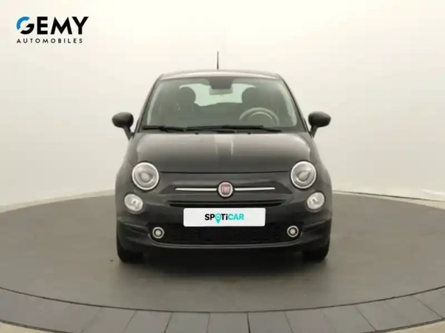 Fiat 500 1.0 70 ch hybride bsg s/s — photo 2