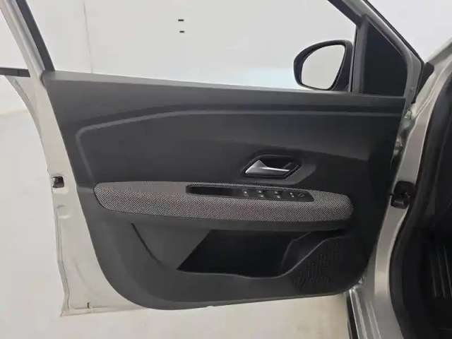 Dacia Jogger eco-g 100 5 places — photo 341