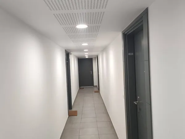 Appartement 1 pièce 41 m²