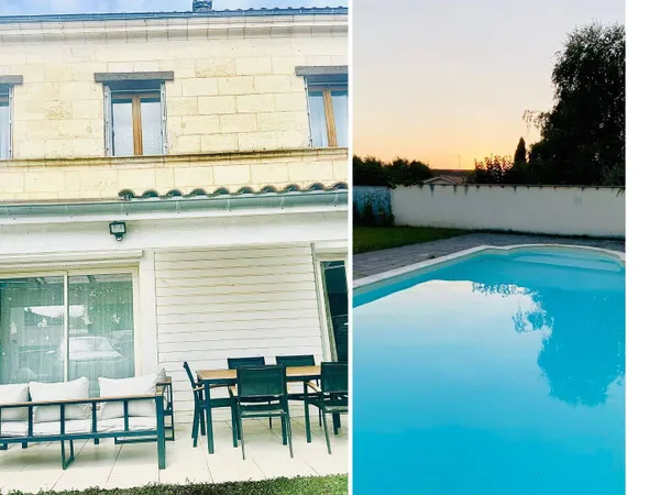 Maison 4 pièces 112 m²