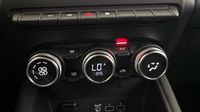 Renault Captur 1.6 E-Tech hybride 145ch Intens -21 — photo 26