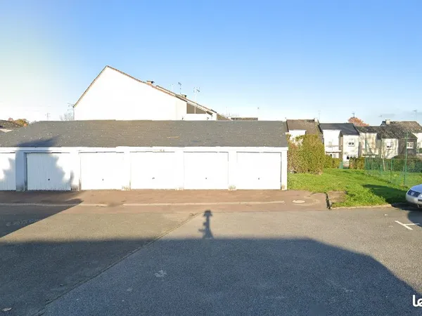 Stationnement Location Saint-Germain-du-Corbéis   41€