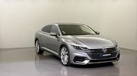 Volkswagen Arteon 2.0 TDI 190ch R-line Exclusive DSG7 — photo 3