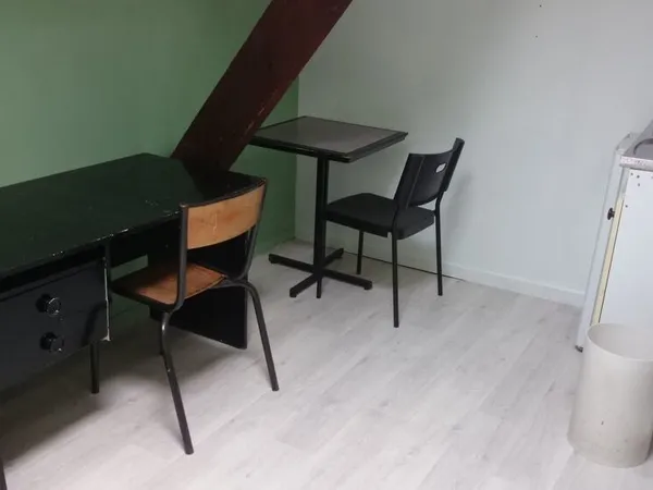 studio 16m2 idéal étudiant(e)