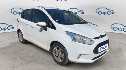 Ford B-MAX 1.0 EcoBoost 100 - Trend – 2017 – 90207 km – Essence – Boîte Manuelle — photo 2