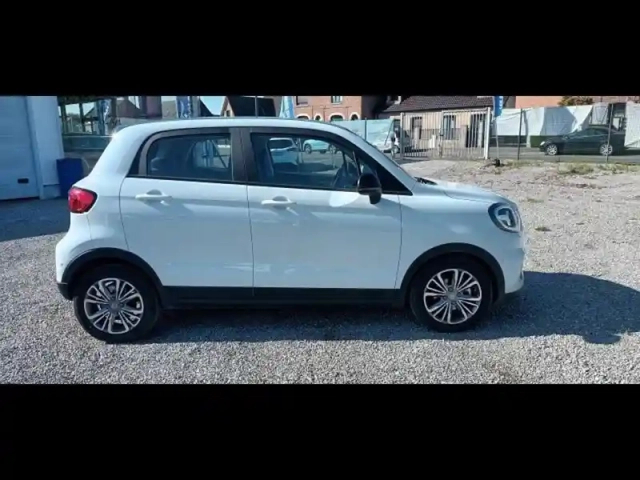 Leapmotor T03 electric 109ch — photo 6
