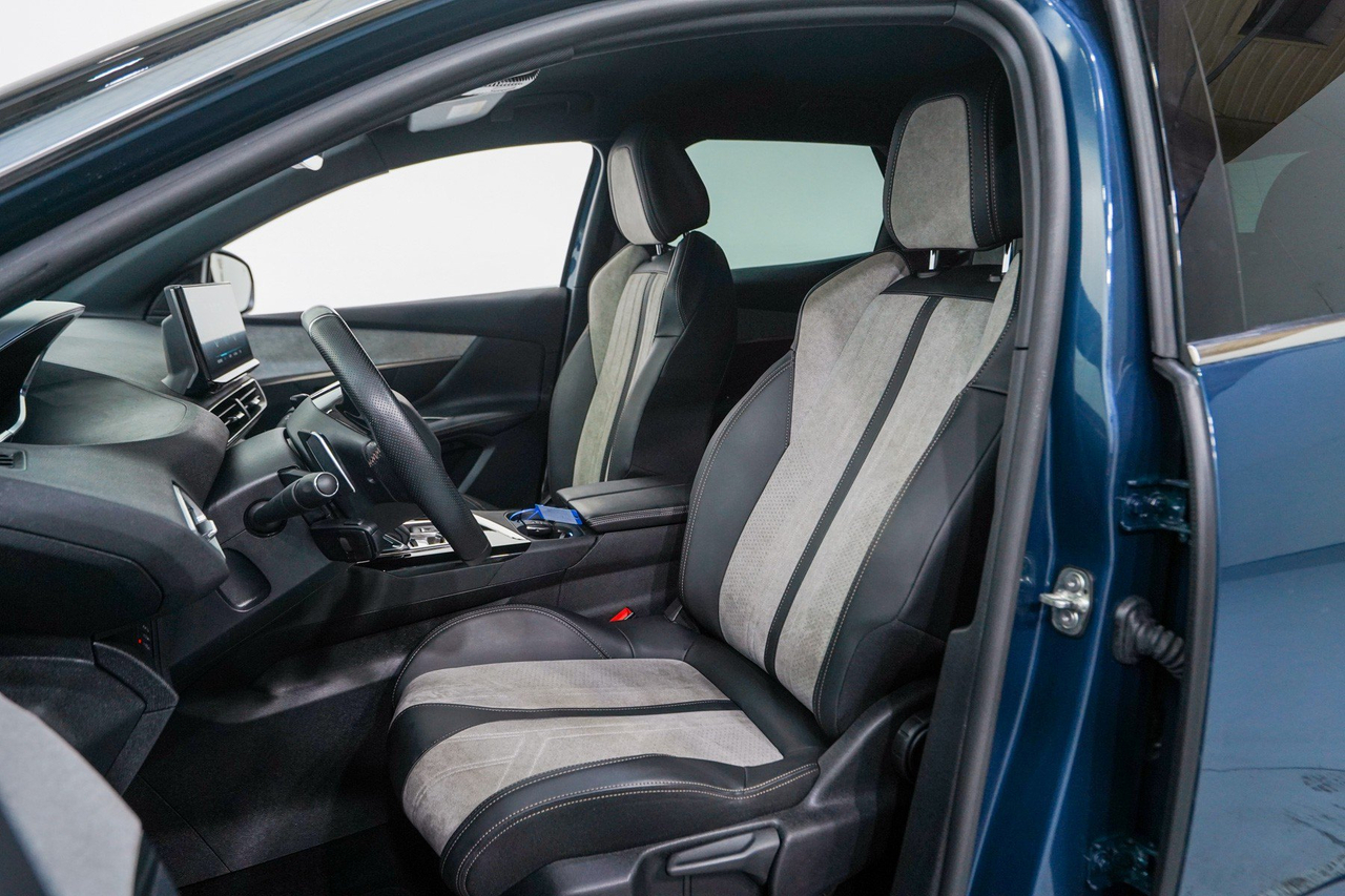 Peugeot 3008 — photo 12