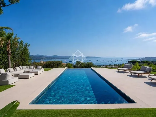 Maison de luxe 10 pièces 800 m²