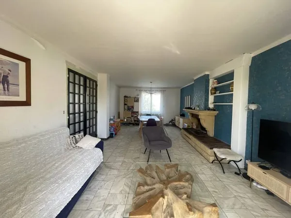 Maison 9 pièces 190 m²