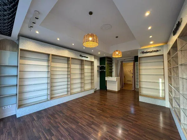 Local commercial 33 m²