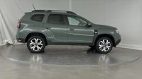 Dacia Duster 1.0 ECO-G 100ch Journey 4x2 — photo 4