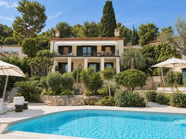 Villa 4 pièces 190 m²