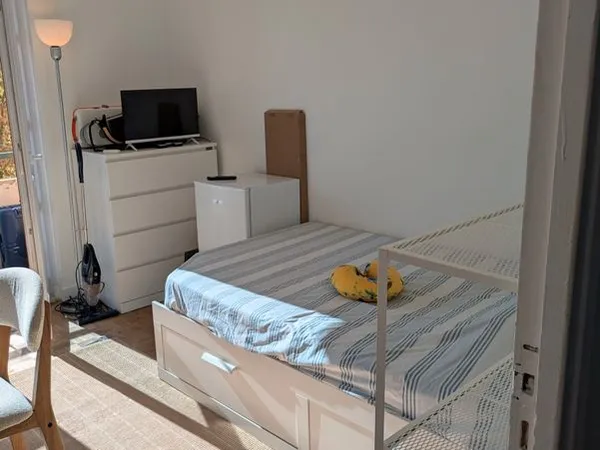 Chambre à louer en colocation - Villiers-sur-Marne (94350)