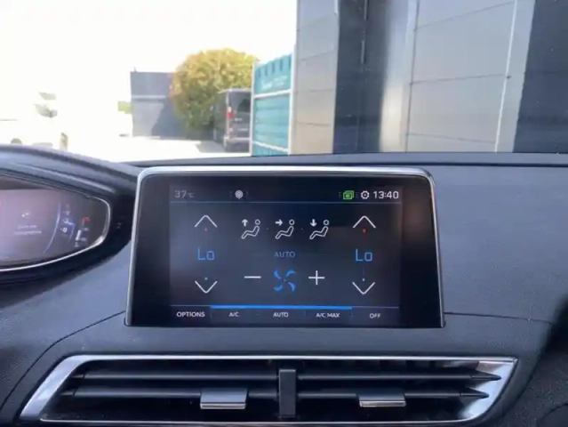 Peugeot 5008 ii puretech 130 s&amp;s allure business — photo 14