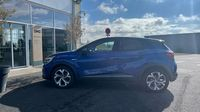 Renault Captur 1.3 TCe mild hybrid 140ch RS Line — photo 8