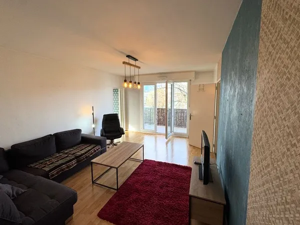 Appartement de 83m2 à louer sur Ferney-Voltaire