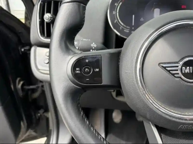 Mini Countryman one d 116ch essential — photo 8