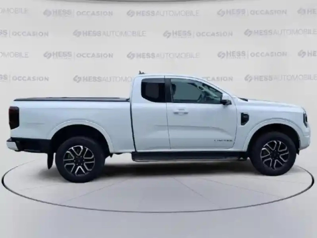 Ford Ranger 2.0 ecoblue 205ch stop&amp;start super cab limited e-4wd bva10 — photo 19