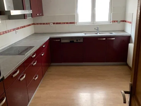 🏡 À LOUER - F4 m² - 3 CHAMBRE 80m2