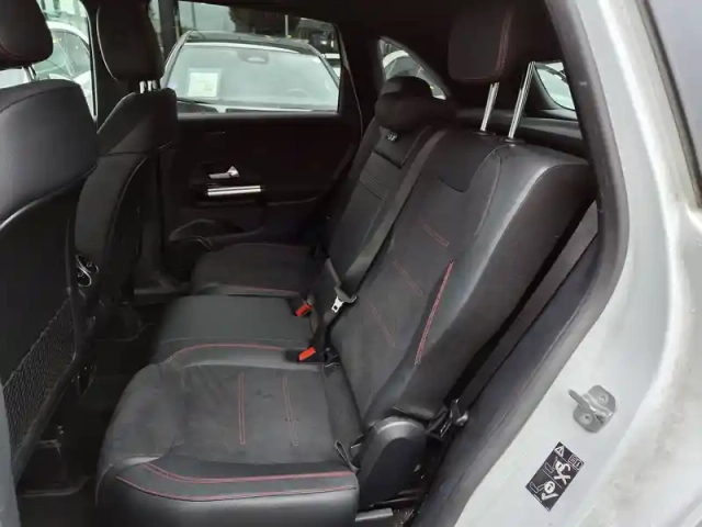 Mercedes Classe B 200 d 8g-dct — photo 11