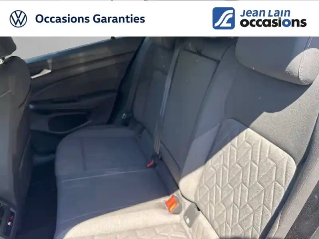 Volkswagen Golf 2.0 tdi 150 dsg7 — photo 6