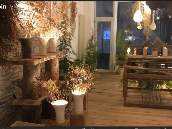 A louer boutique éphémère - Pop Up Store