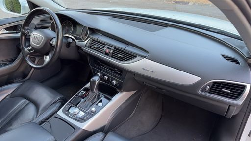 Audi A6 Avant 3.0 V6 TDI 272 - Ambiente – 2017 – 145651 km – Diesel – Boîte Automatique — photo 29