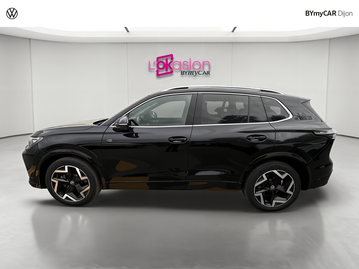 Volkswagen Tiguan 2.0 TDI 150ch DSG7 — photo 2