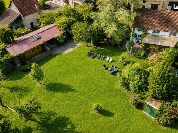 Propriété 4 pièces 91 m²