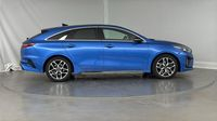 Kia Pro Ceed 1.4 T-GDI 140ch GT Line DCT7 MY20 — photo 4