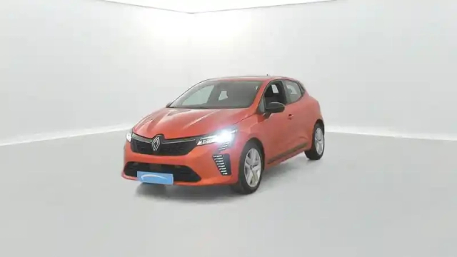 Renault Clio sce 65 — photo 12
