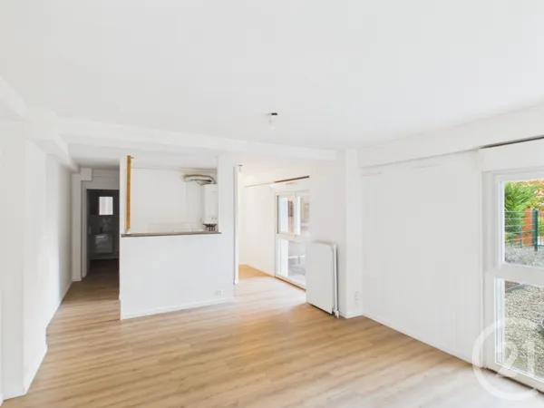Appartement 1 pièce 38 m²