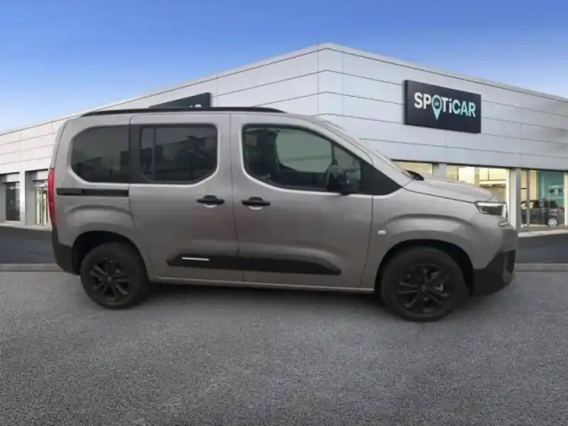 Citroën Berlingo 1.5 bluehdi 130ch s&amp;s max eat 8 5 places n1 — photo 4