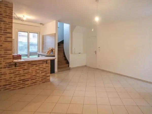 Maison 3 pièces 77 m²