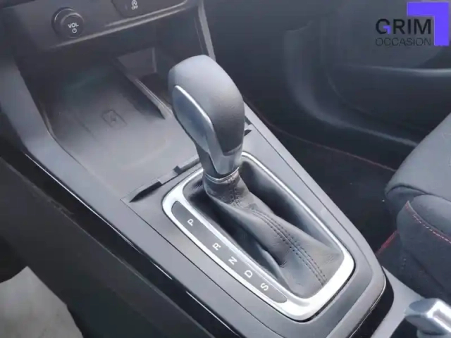 Ford Puma 1.0 ecoboost 125 ch mhev s&amp;s powershift — photo 10