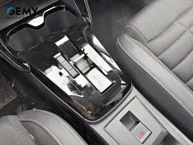 Citroën C3 Aircross hybride 145 ch aut — photo 10