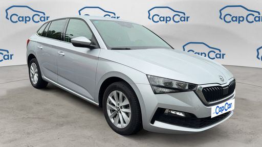 Skoda Scala 1.5 TSI 150 DSG7 - Ambition – 2023 – 87920 km – Essence – Boîte Automatique — photo 7