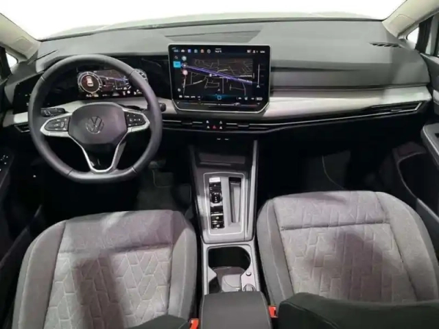 Volkswagen Golf 1.5 ehybrid 204 dsg6 vw edition — photo 8