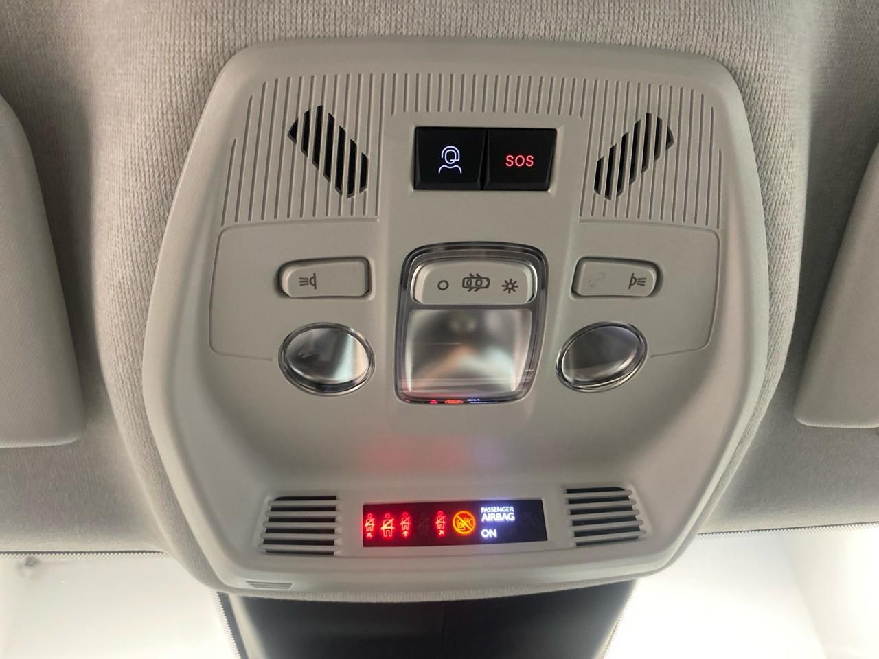 Citroën C3 turbo 100 ch bvm6 max — photo 16