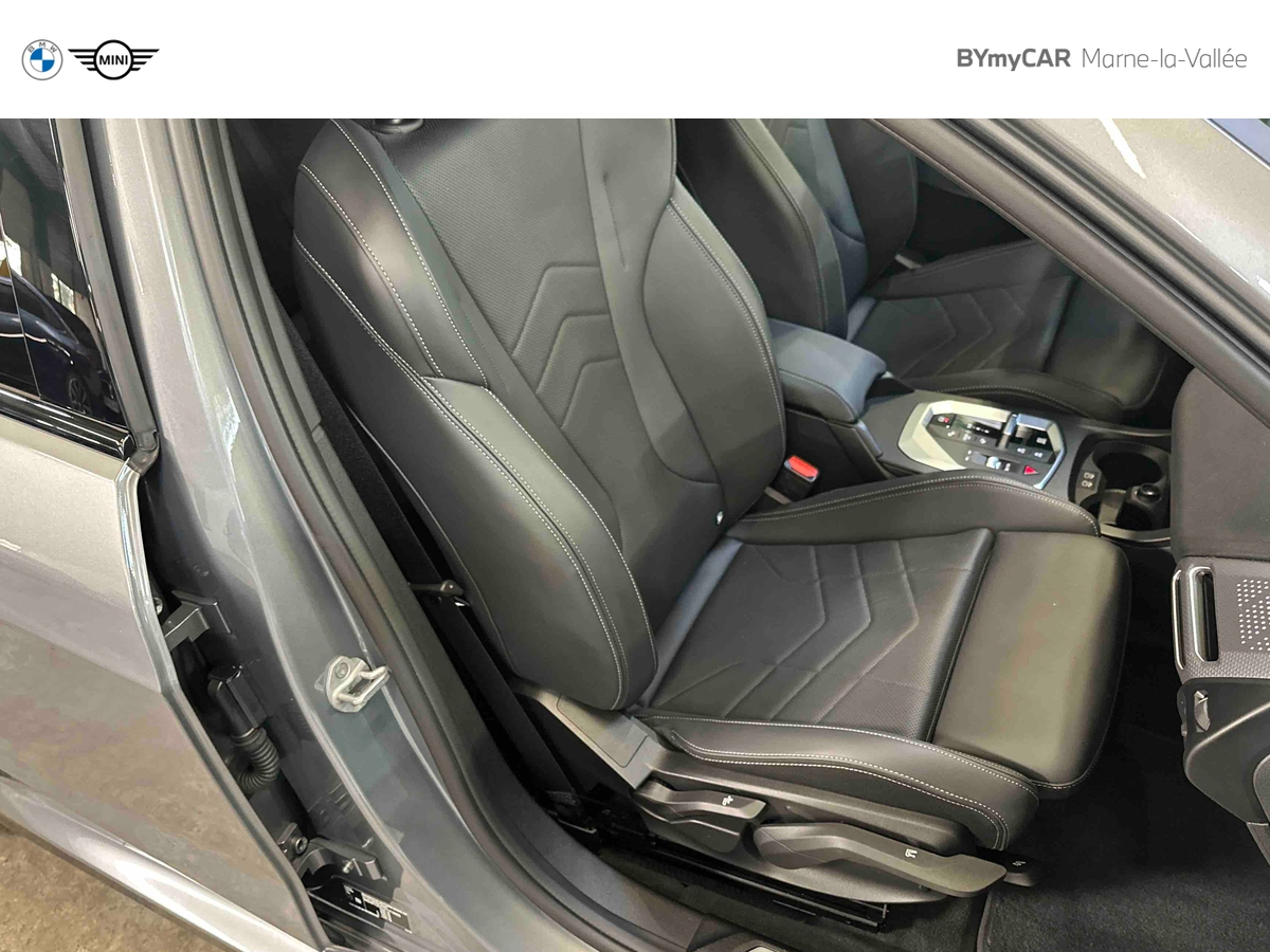 BMW 120 170 ch DKG7 — photo 33