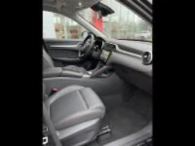 Mg Zs ev 177ch - 51kwh luxury — photo 11