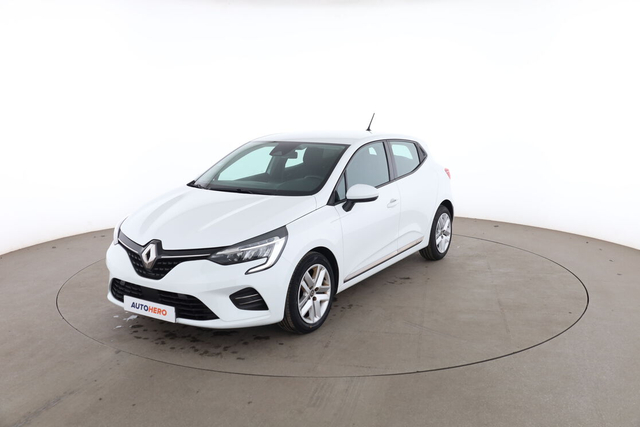 Renault Clio 1.0 SCe Business