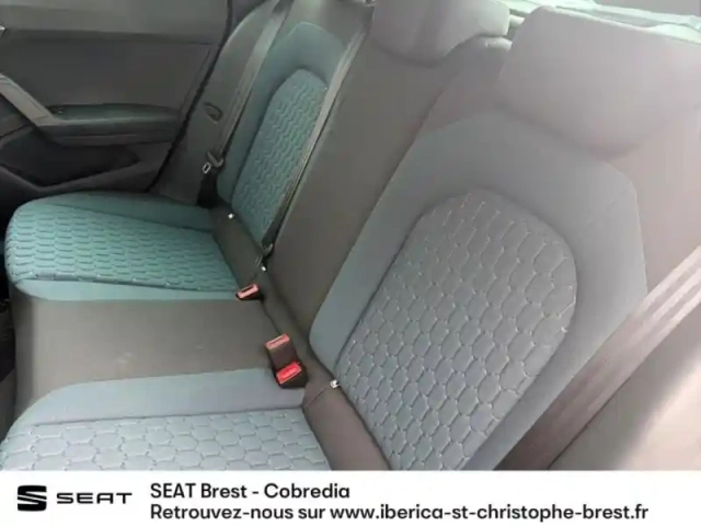 Seat Arona 1.0 tsi 95ch copa — photo 9