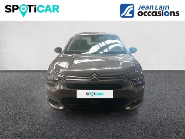 Citroën C4 x bluehdi 130 s&amp;s eat8 — photo 2