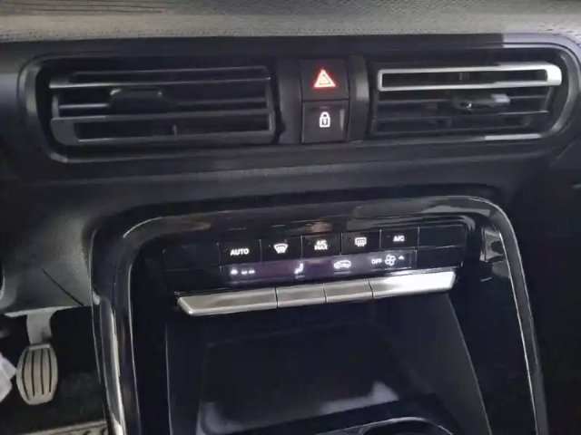 Citroën C3 turbo 100 ch bvm6 — photo 42