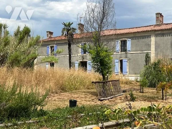 Maison 4 pièces 131 m²